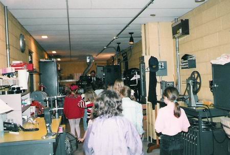 Old Orchard 3 - Booth (newer photo)